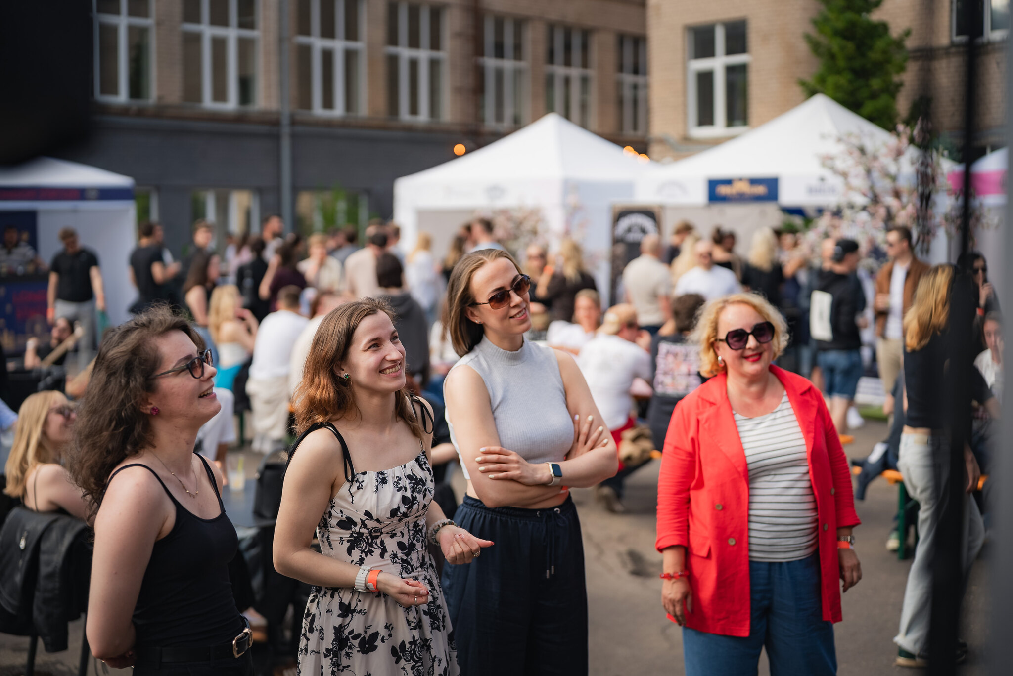 Riga Gin Festival 2026 SPORTA 2 kvartālā