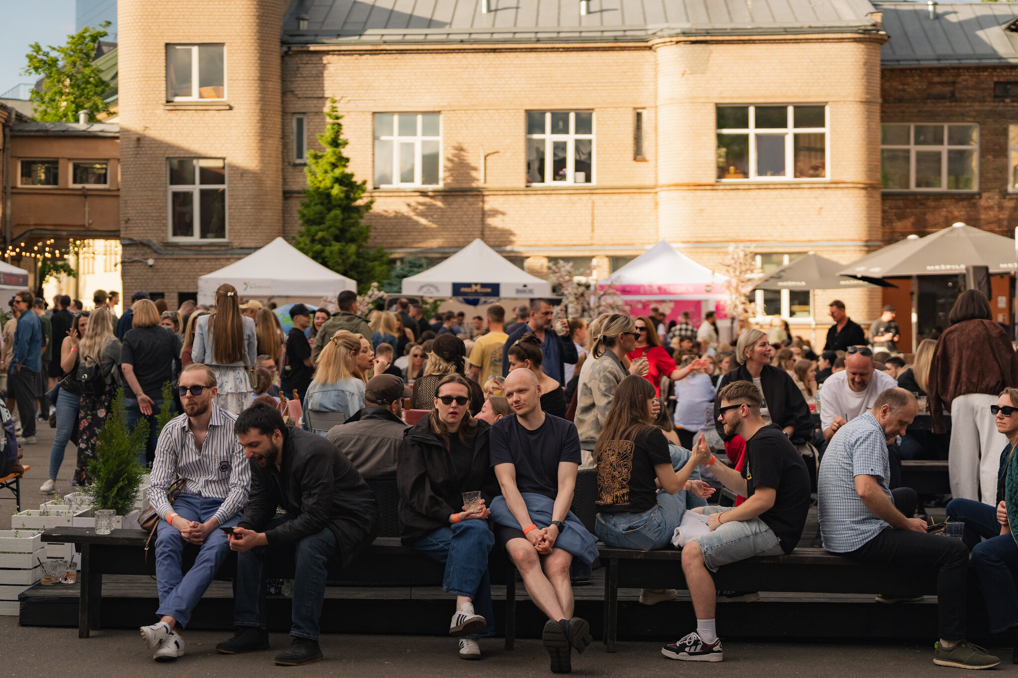 Riga Gin Festival 2026 SPORTA 2 kvartālā