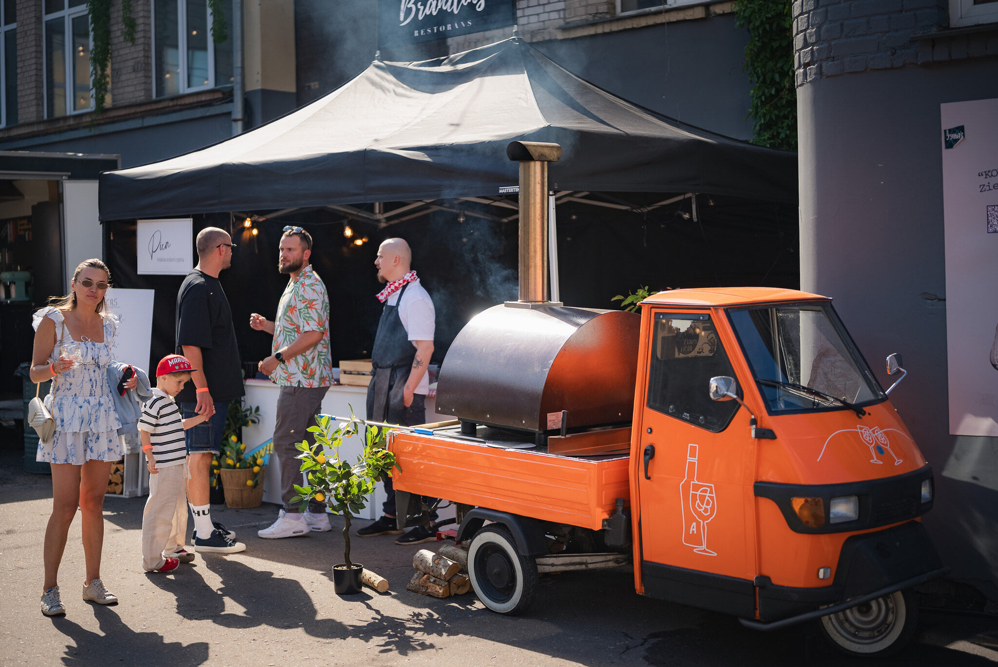 Riga Gin Festival 2026 SPORTA 2 kvartālā