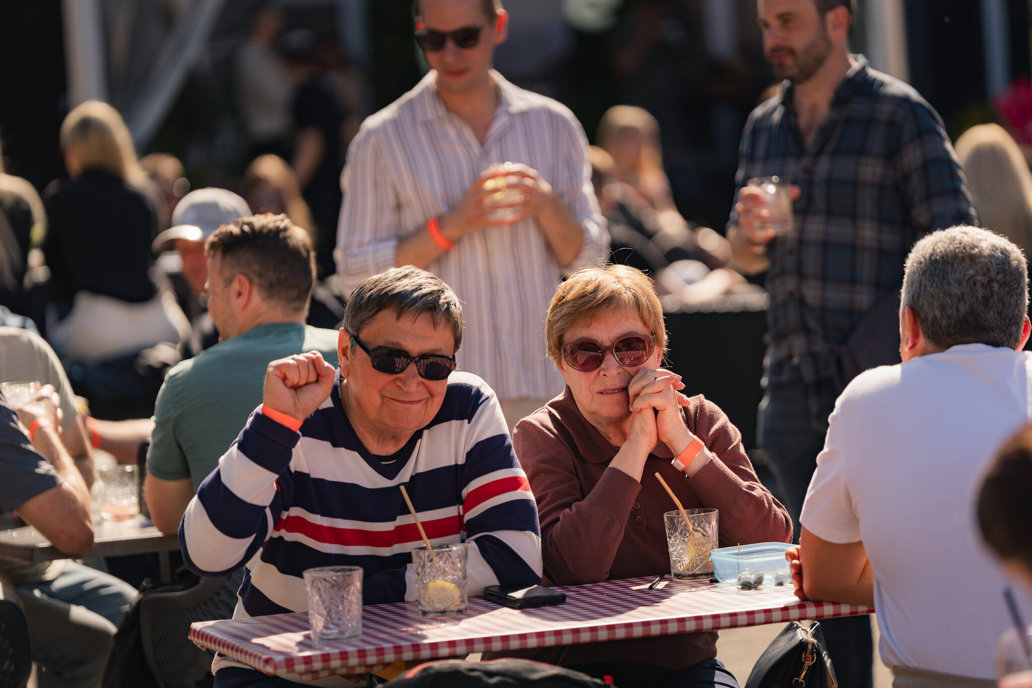 Riga Gin Festival 2026 SPORTA 2 kvartālā