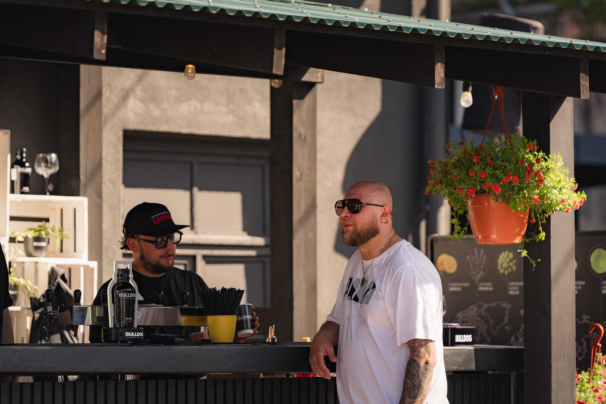Riga Gin Festival 2026 SPORTA 2 kvartālā