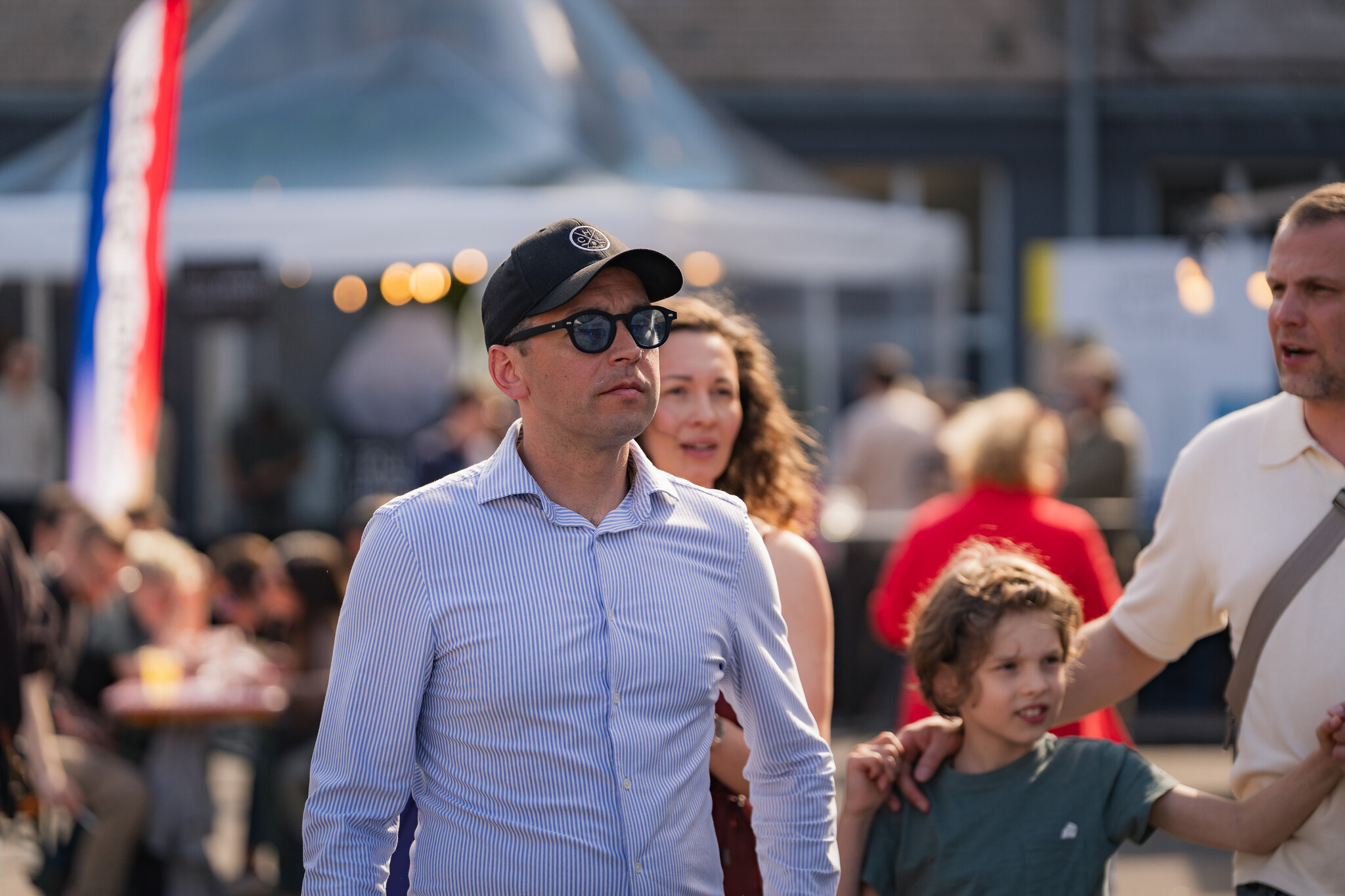Riga Gin Festival 2026 SPORTA 2 kvartālā