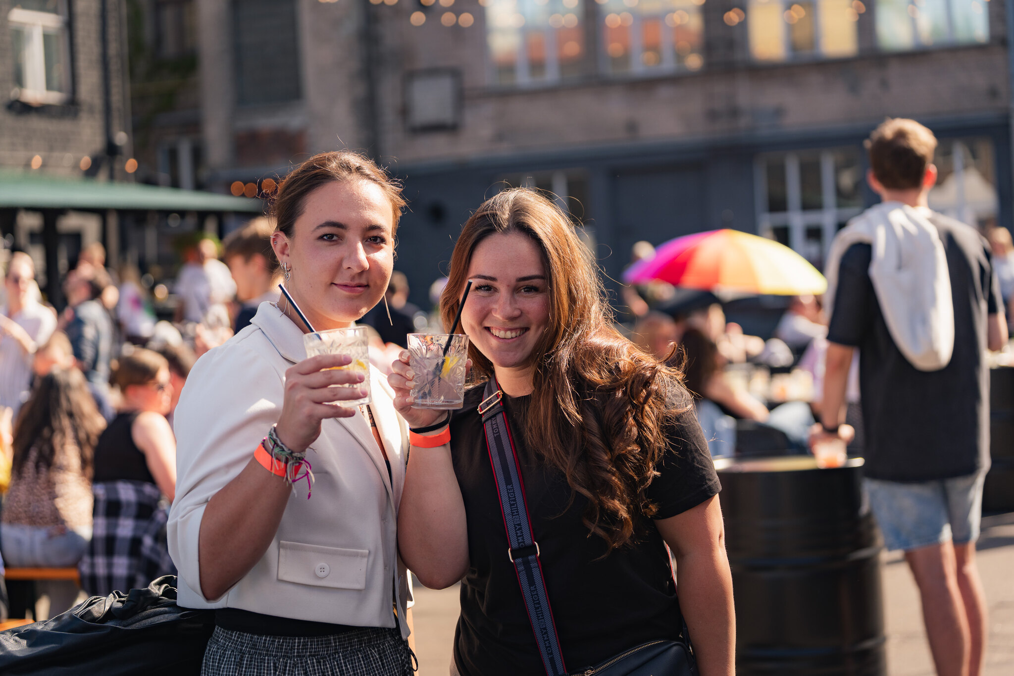 Riga Gin Festival 2026 SPORTA 2 kvartālā