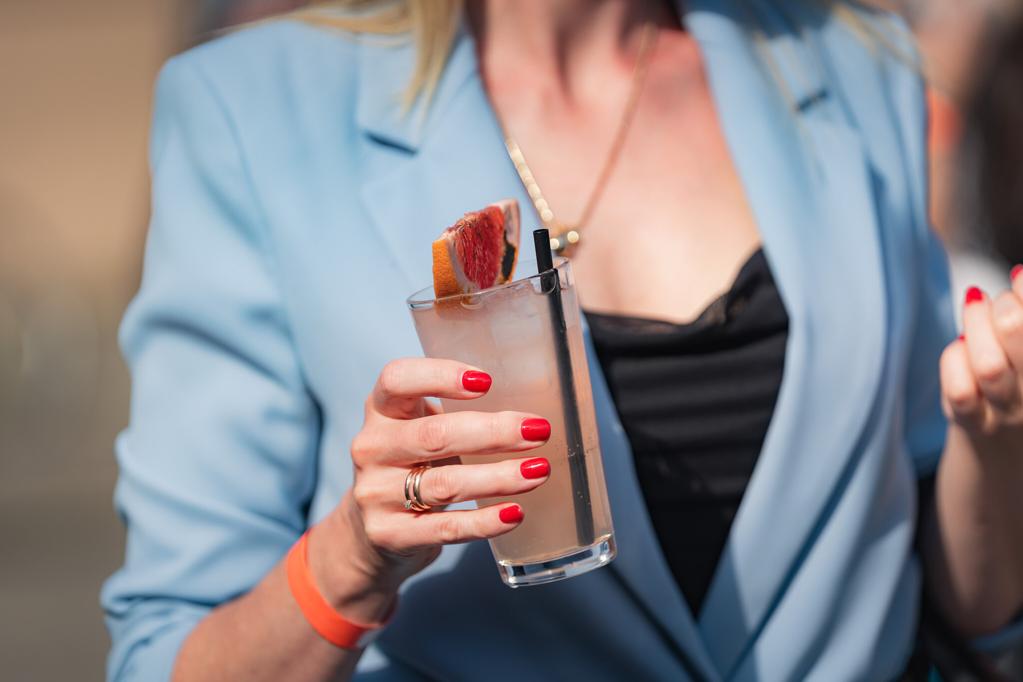 Riga Gin Festival 2026 SPORTA 2 kvartālā