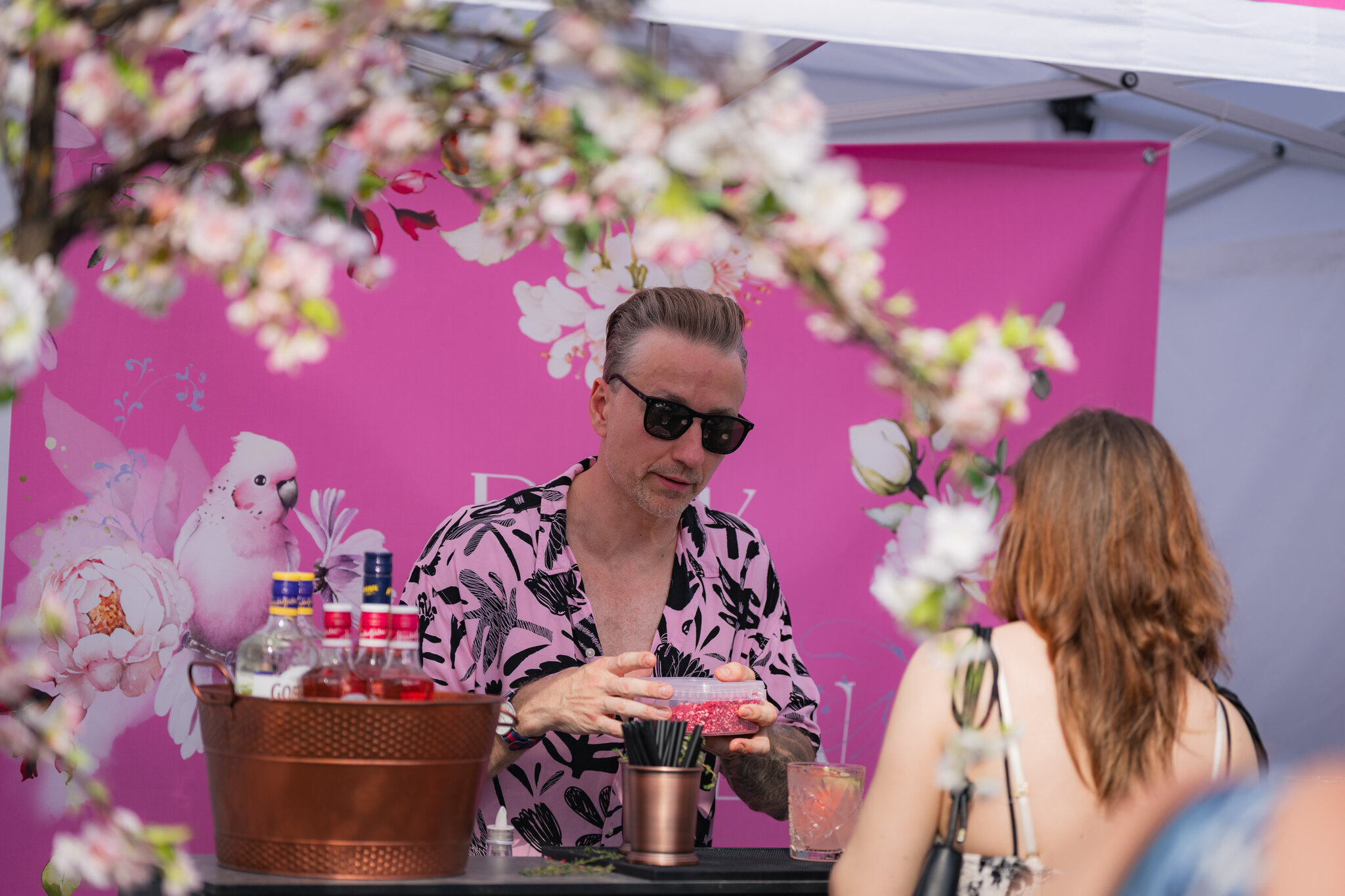 Riga Gin Festival 2026 SPORTA 2 kvartālā