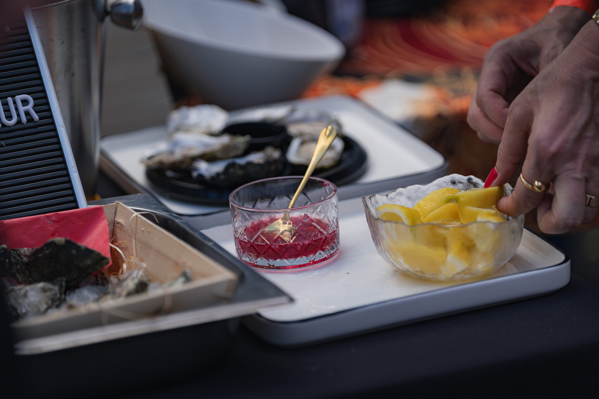 Riga Gin Festival 2026 SPORTA 2 kvartālā