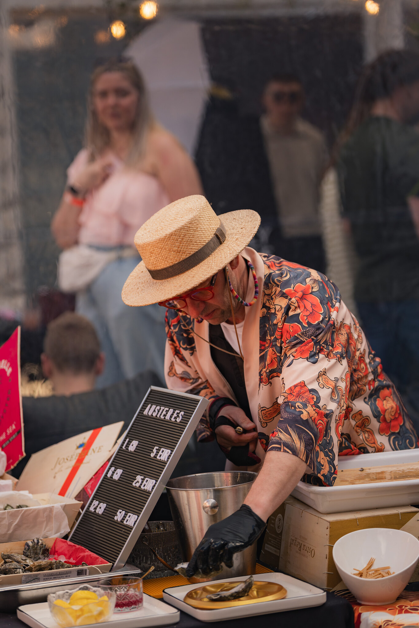 Riga Gin Festival 2026 SPORTA 2 kvartālā