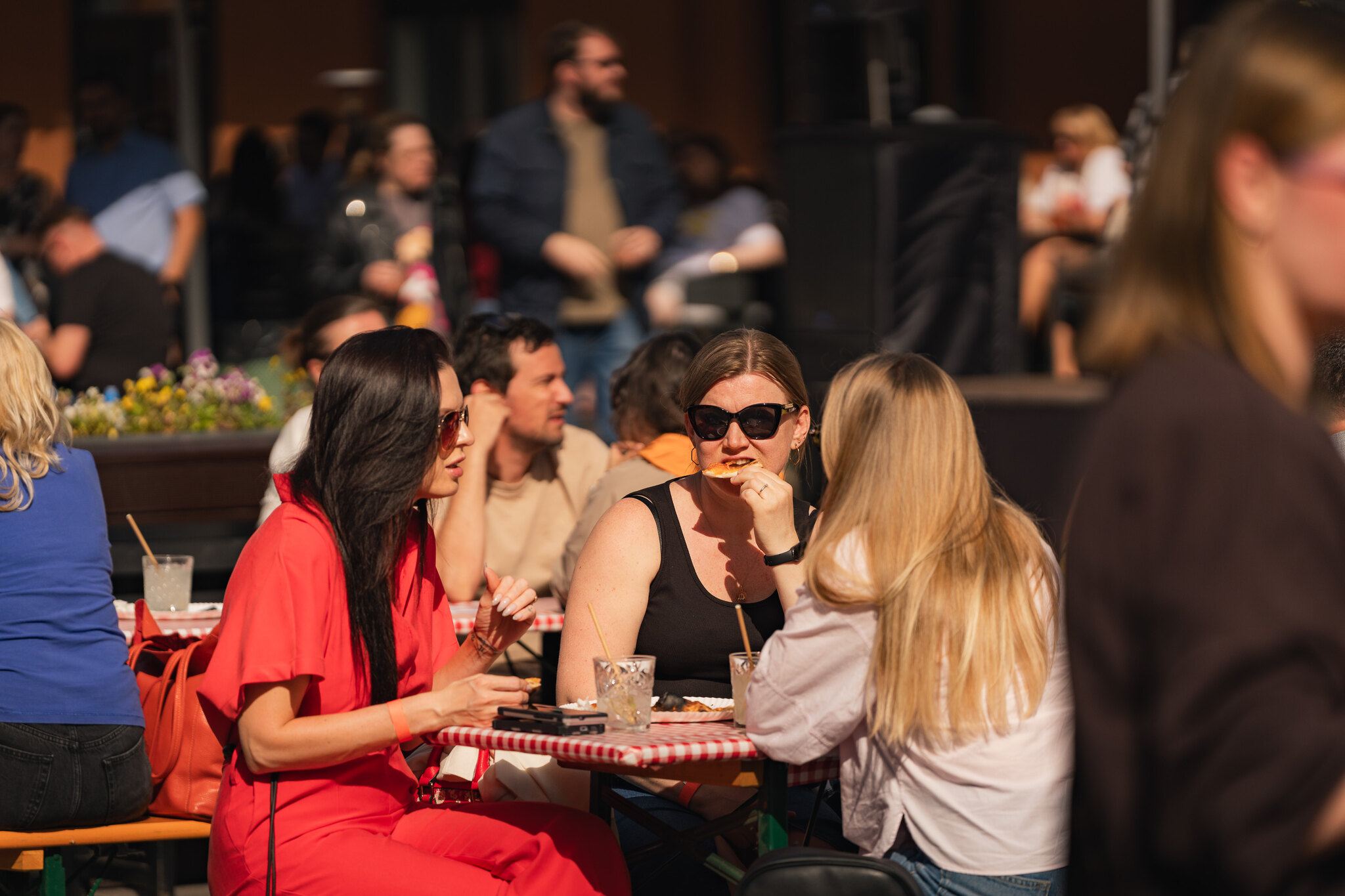 Riga Gin Festival 2026 SPORTA 2 kvartālā