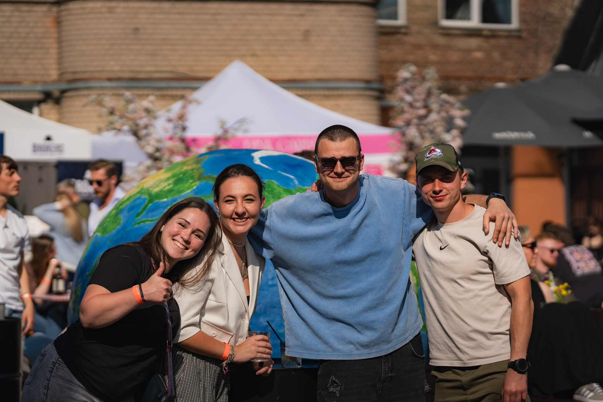 Riga Gin Festival 2026 SPORTA 2 kvartālā