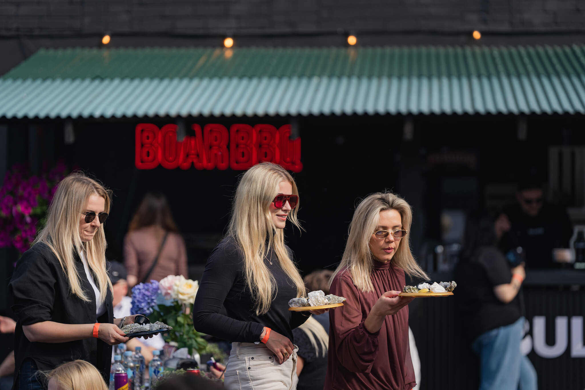 Riga Gin Festival 2026 SPORTA 2 kvartālā