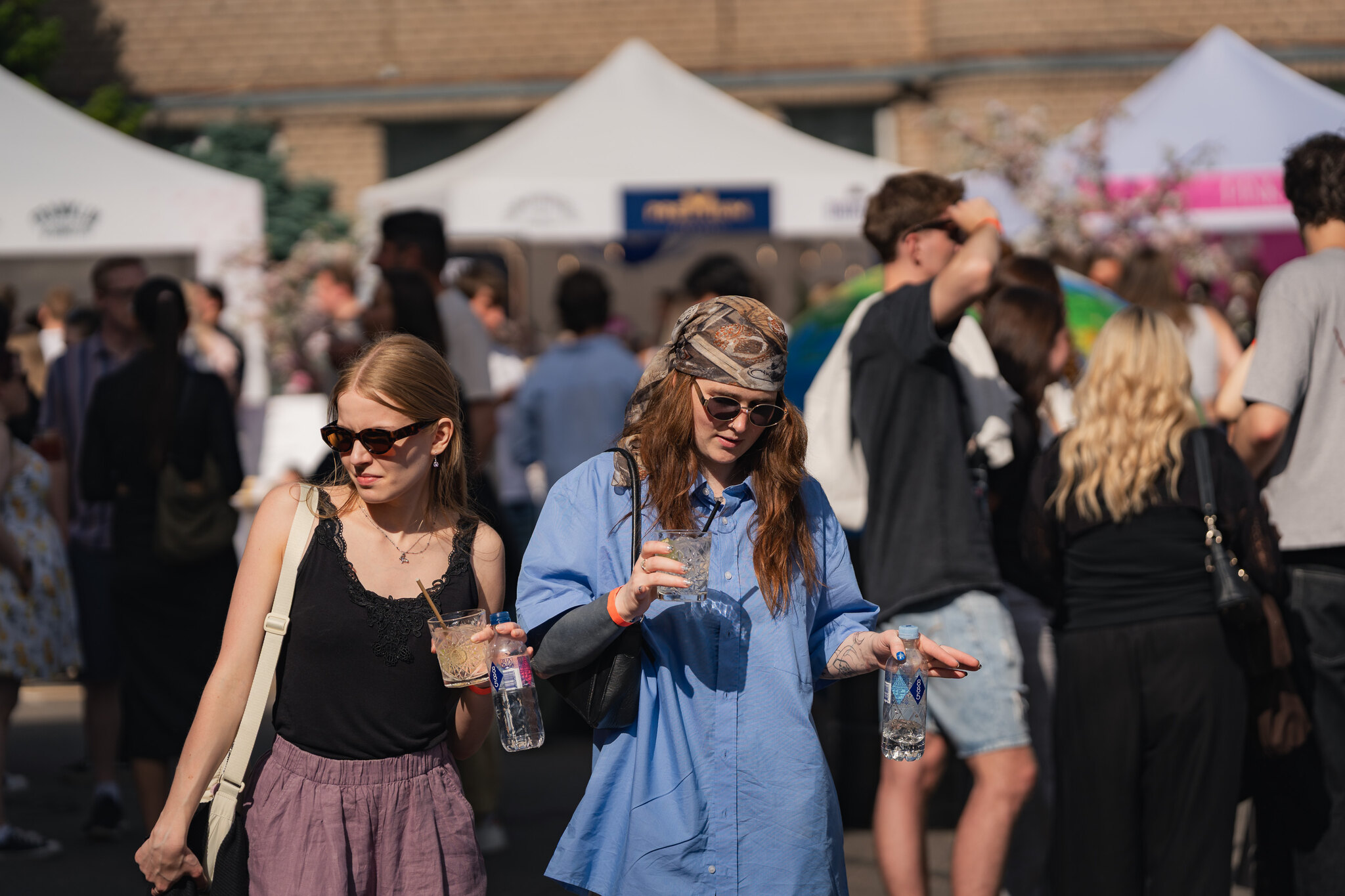 Riga Gin Festival 2026 SPORTA 2 kvartālā