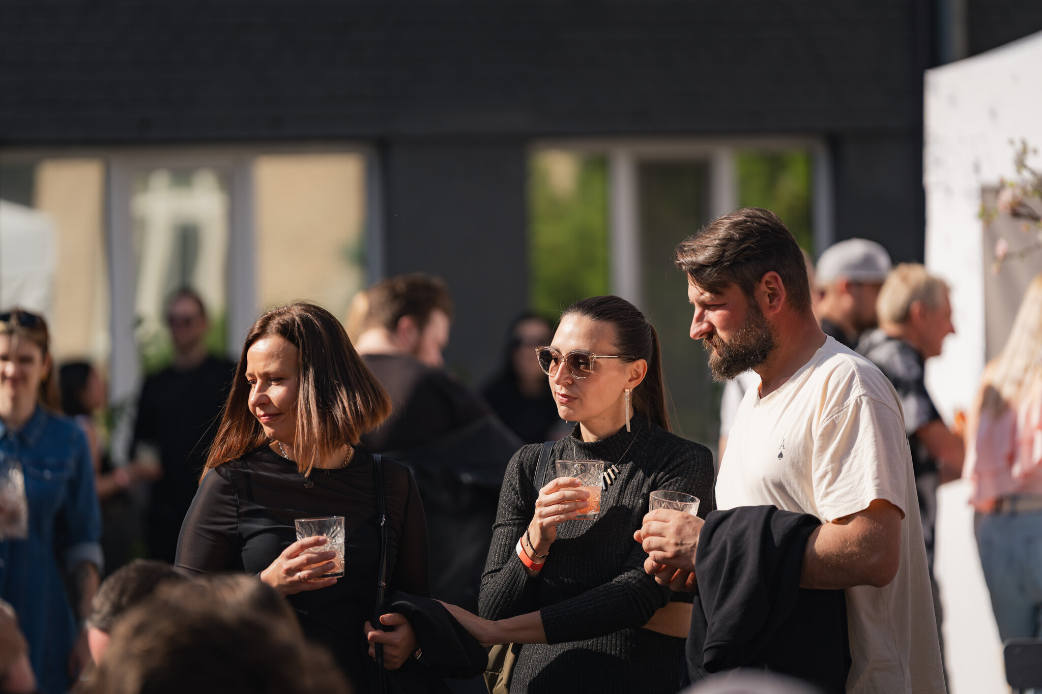 Riga Gin Festival 2026 SPORTA 2 kvartālā