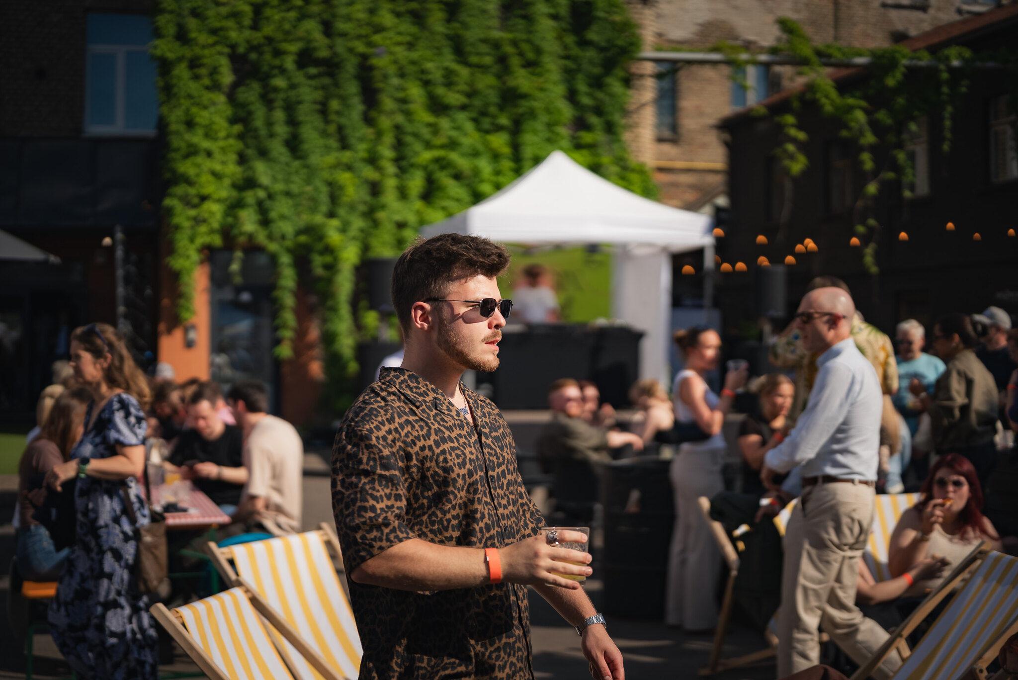 Riga Gin Festival 2026 SPORTA 2 kvartālā