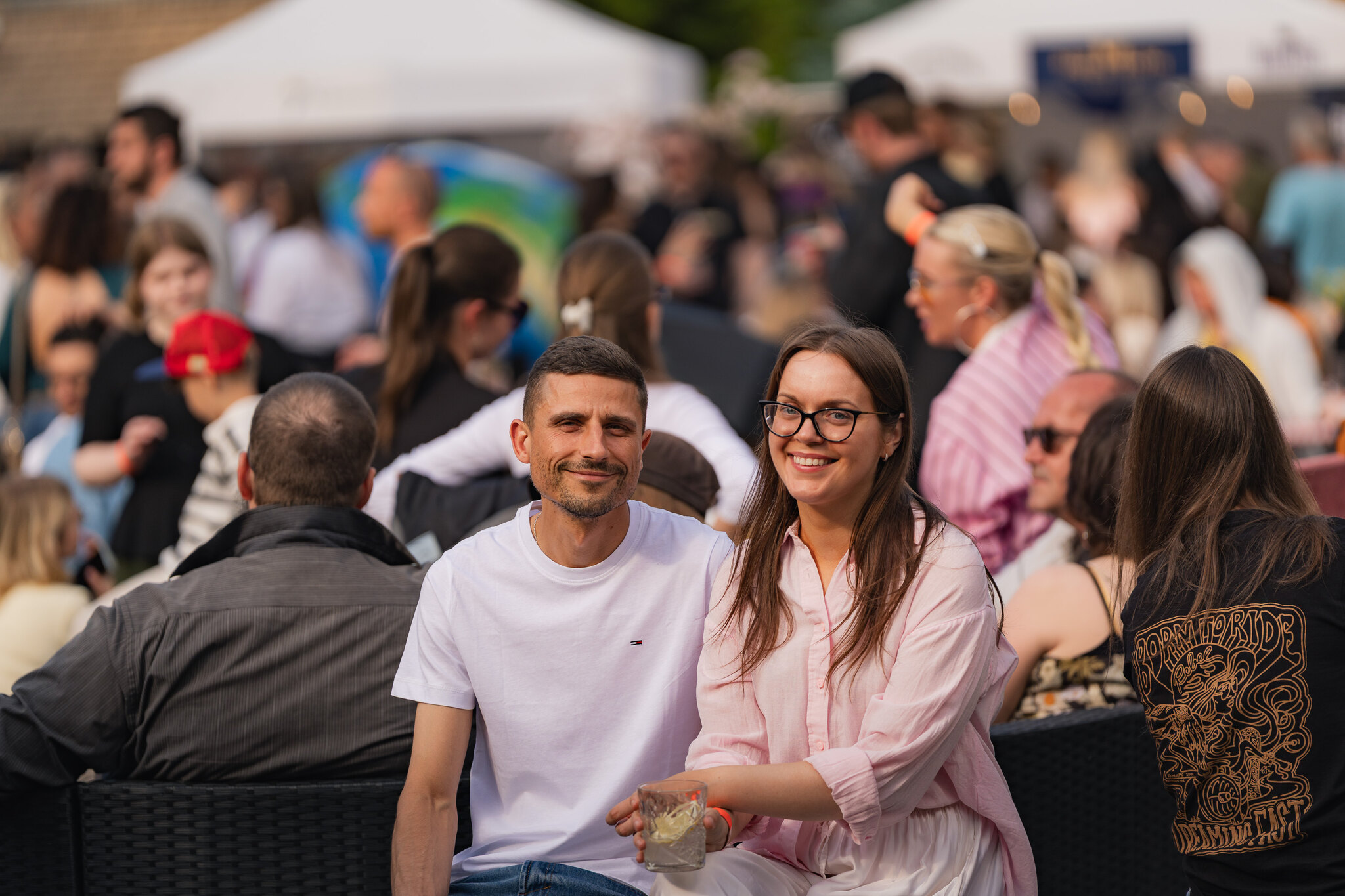 Riga Gin Festival 2026 SPORTA 2 kvartālā