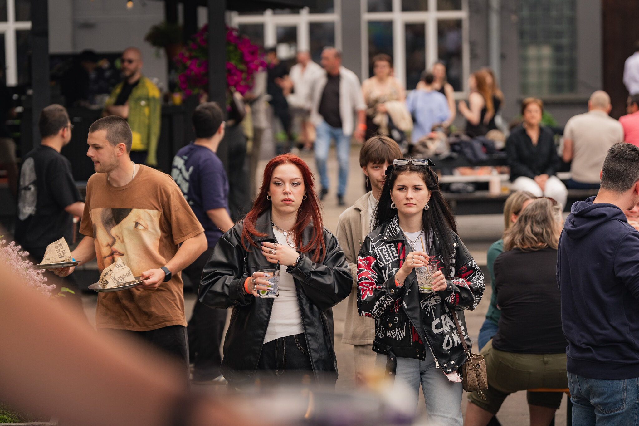 Riga Gin Festival 2026 SPORTA 2 kvartālā