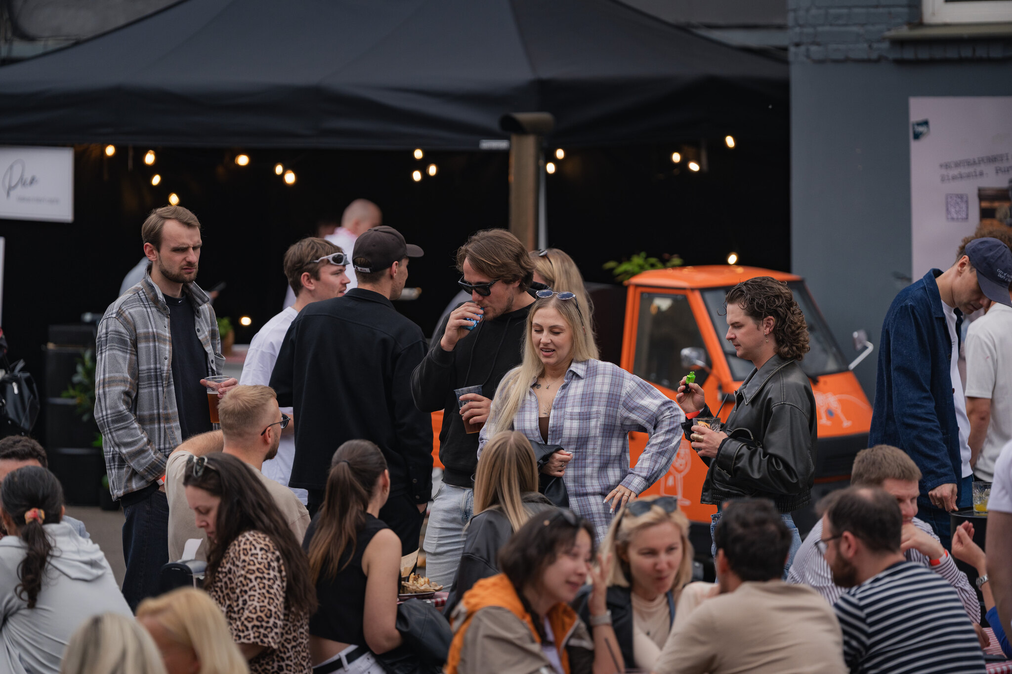 Riga Gin Festival 2026 SPORTA 2 kvartālā