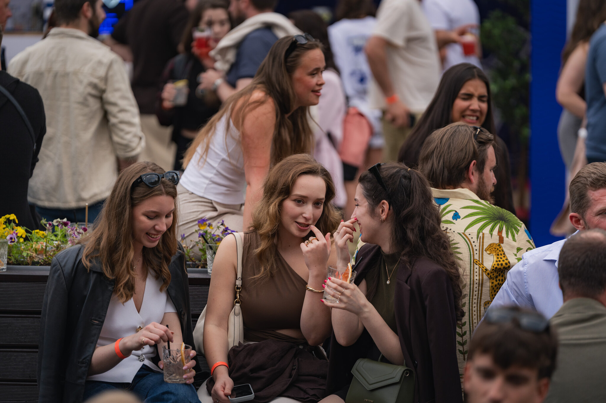 Riga Gin Festival 2026 SPORTA 2 kvartālā