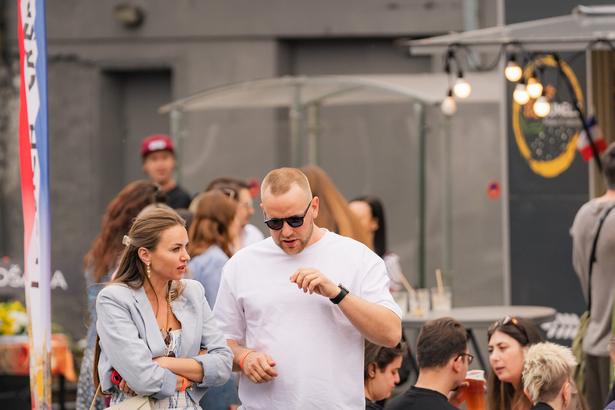 Riga Gin Festival 2026 SPORTA 2 kvartālā