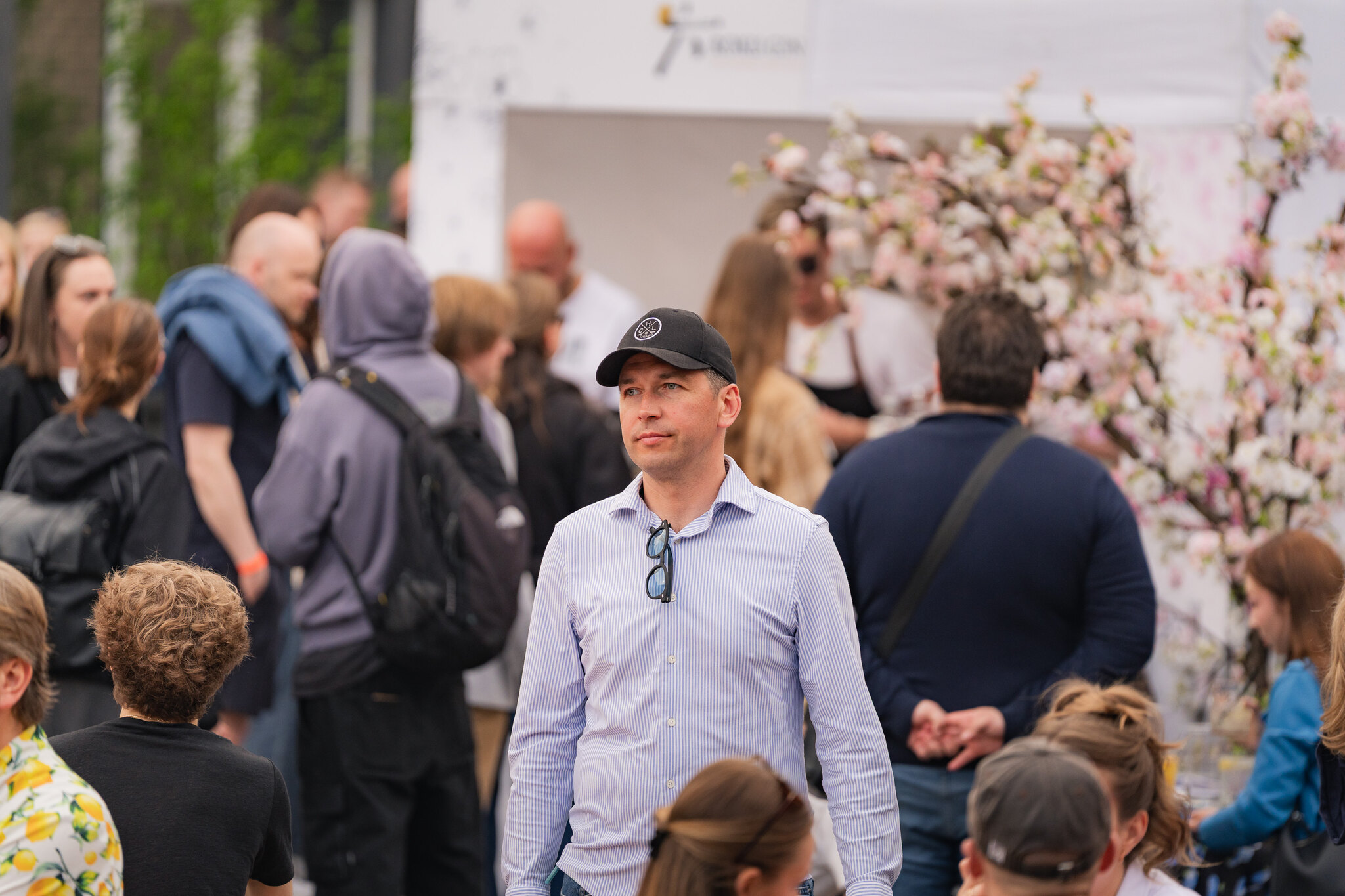 Riga Gin Festival 2026 SPORTA 2 kvartālā