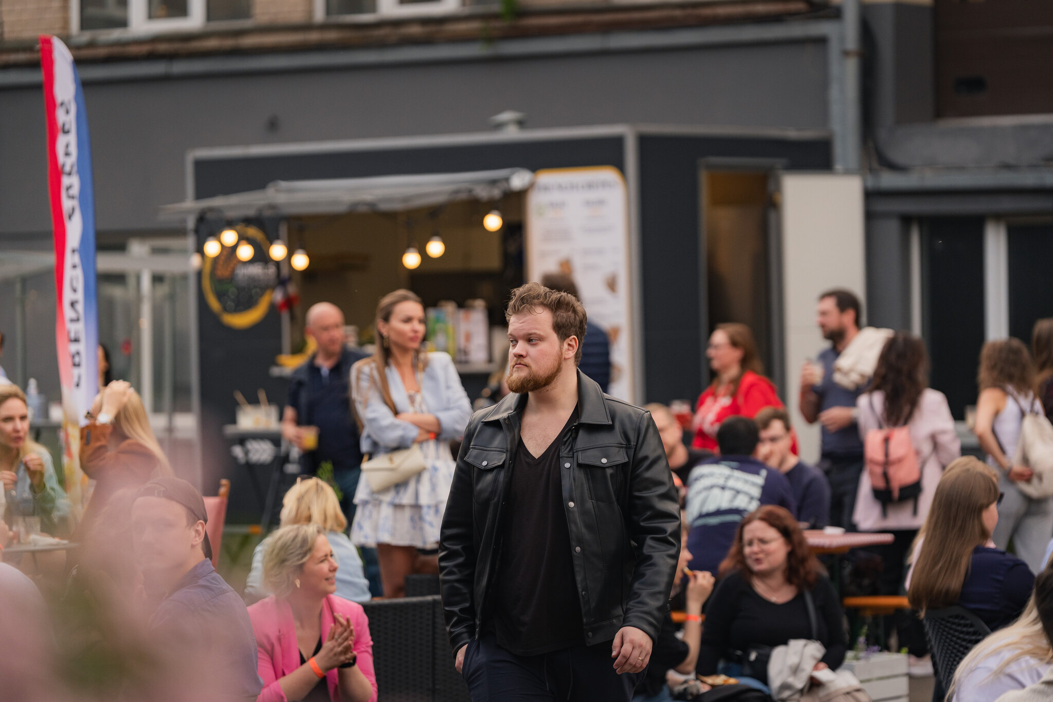 Riga Gin Festival 2026 SPORTA 2 kvartālā