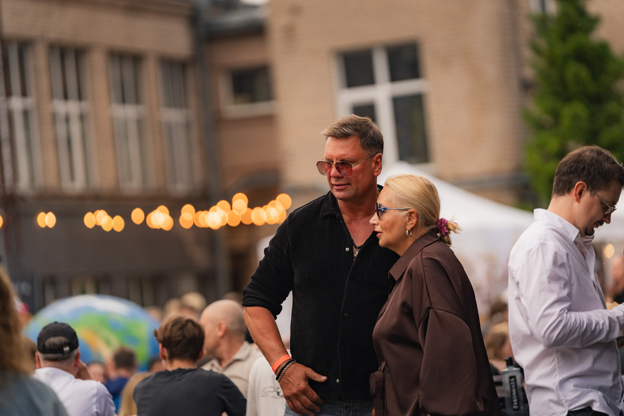 Riga Gin Festival 2026 SPORTA 2 kvartālā