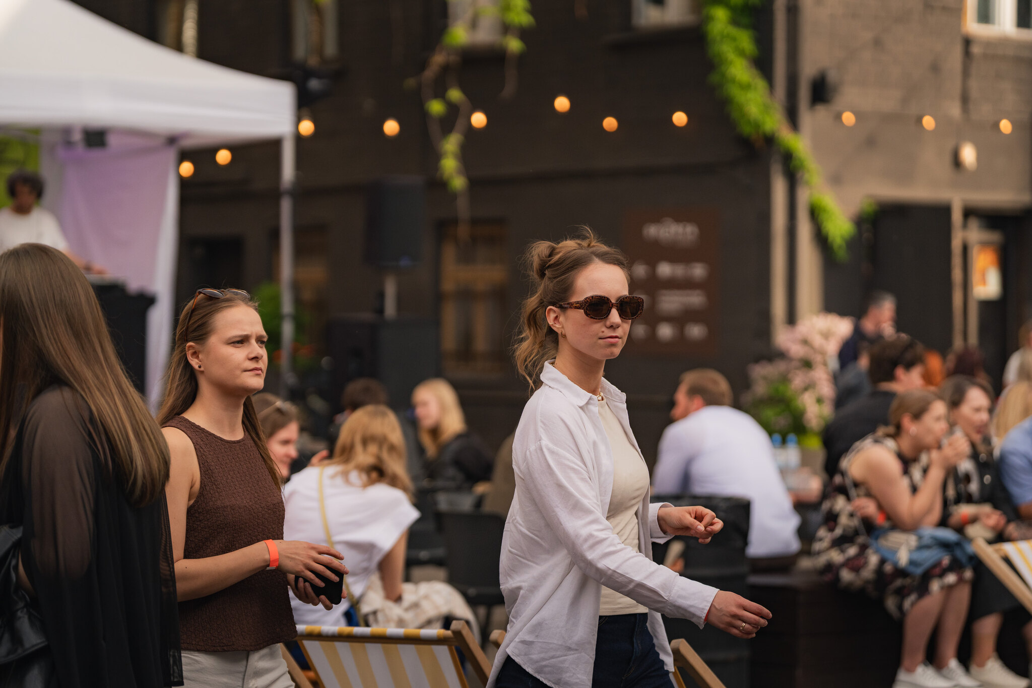 Riga Gin Festival 2026 SPORTA 2 kvartālā
