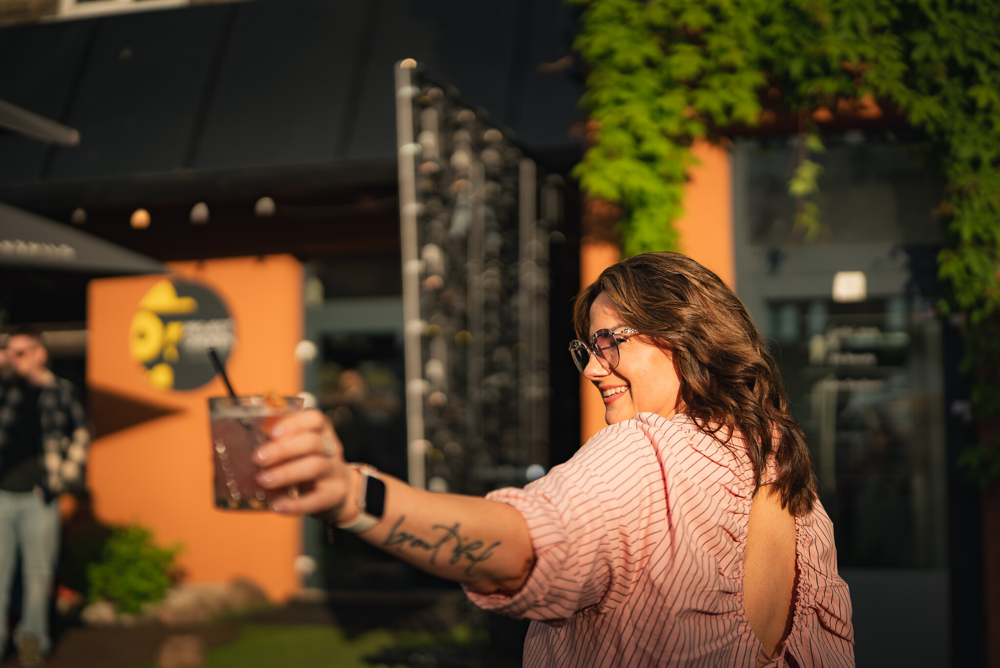Riga Gin Festival 2026 SPORTA 2 kvartālā