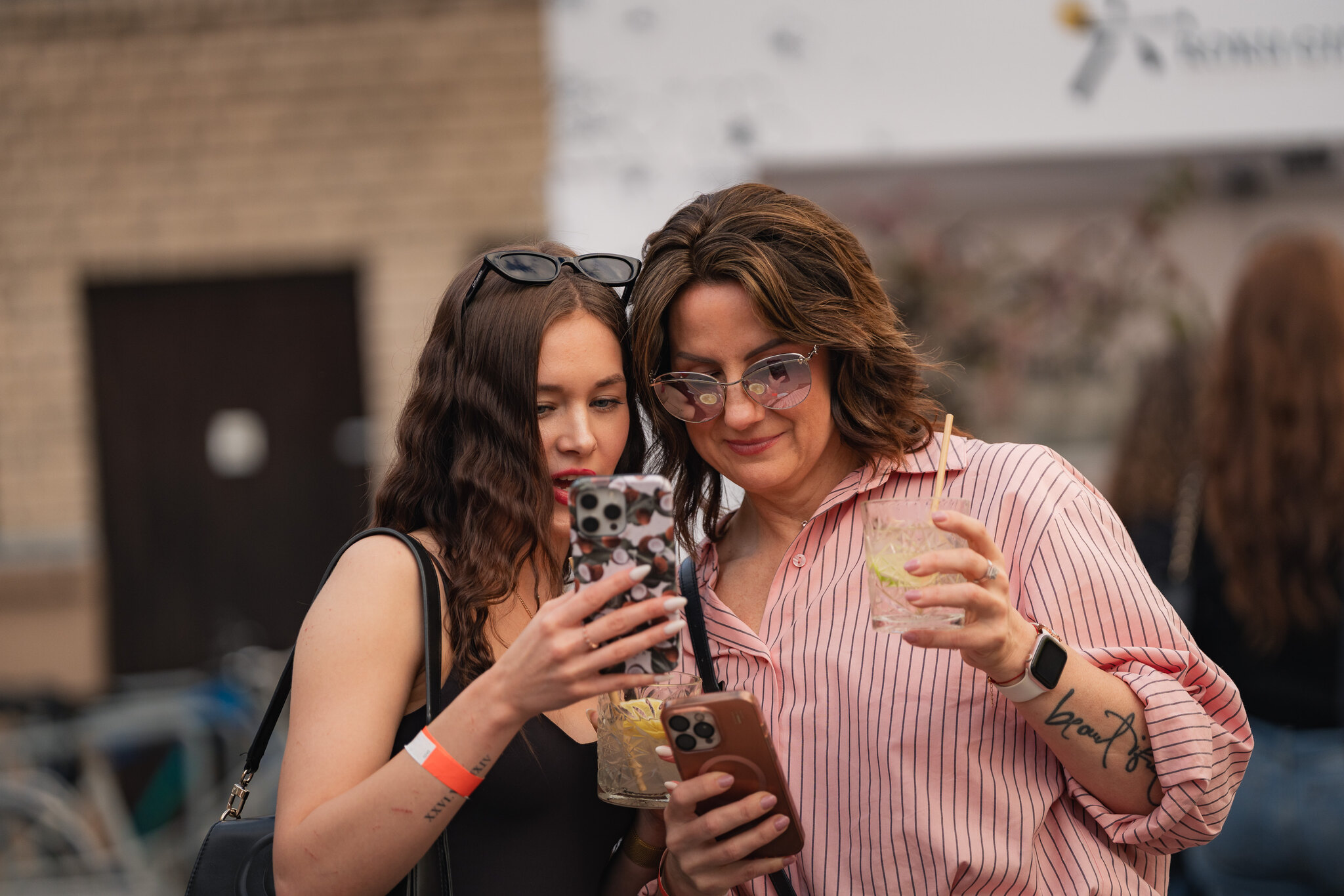 Riga Gin Festival 2026 SPORTA 2 kvartālā